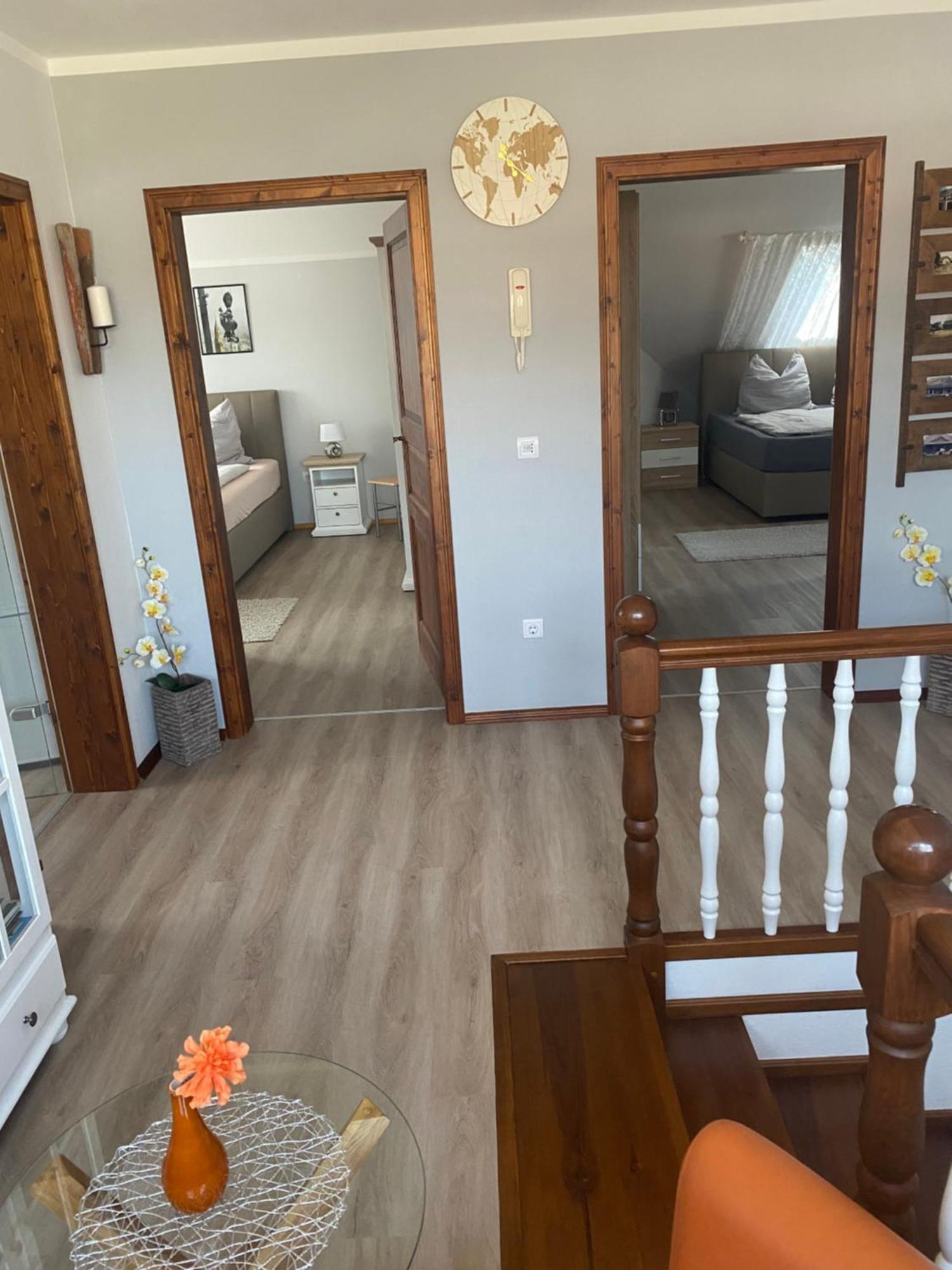 Spreewald-Ferienwohnung Reschke Radensdorf 외부 사진