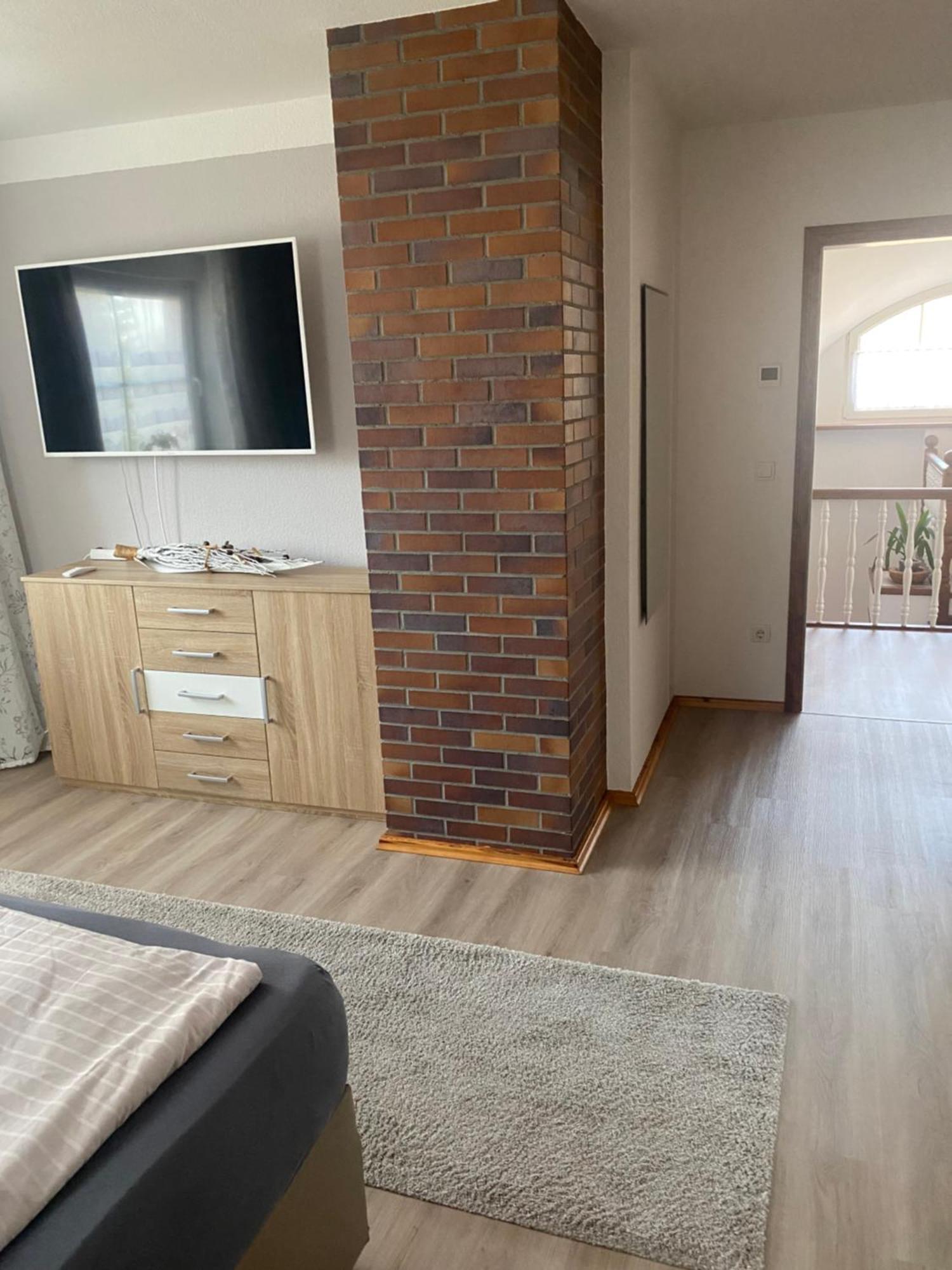Spreewald-Ferienwohnung Reschke Radensdorf 외부 사진