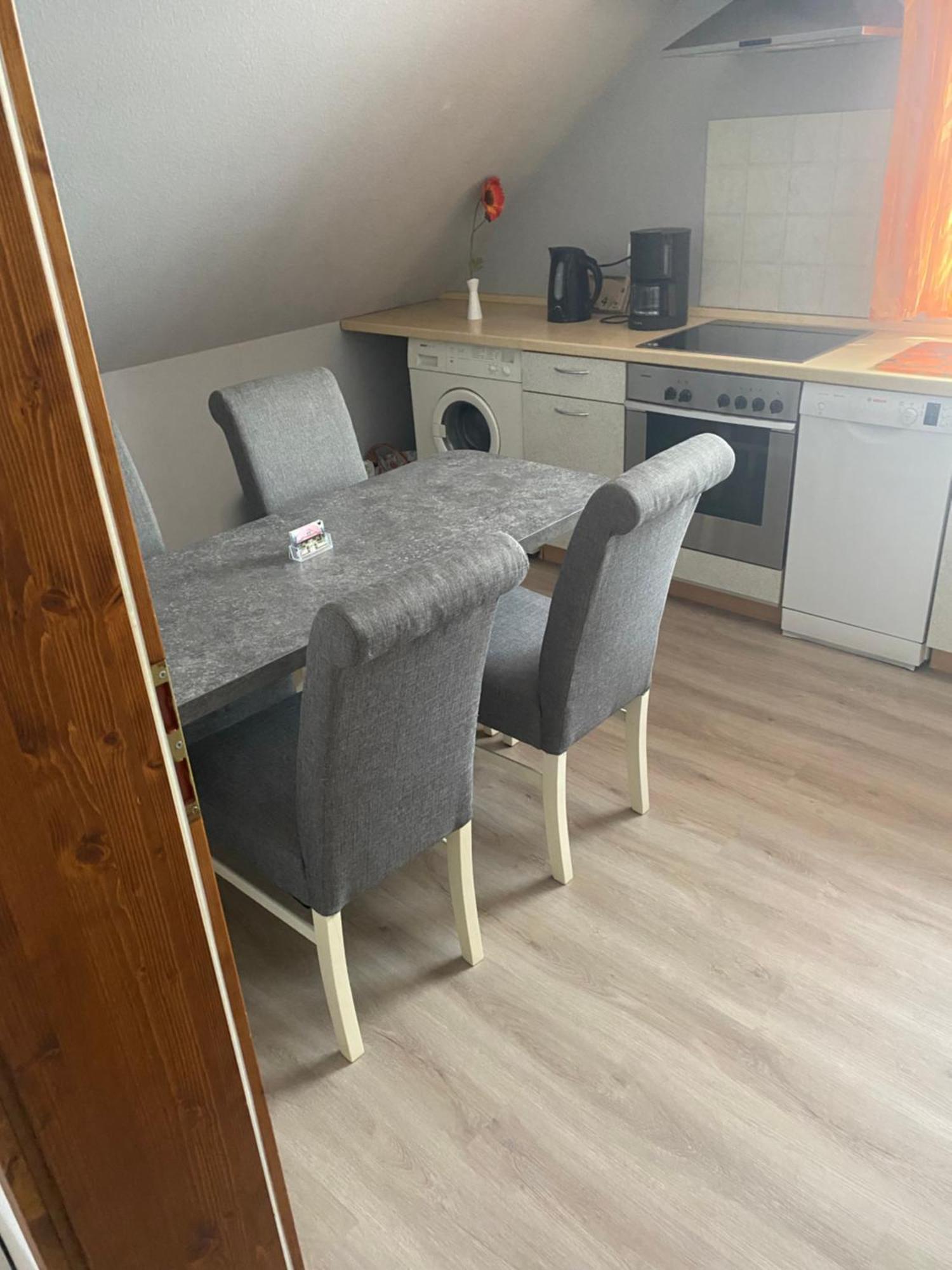 Spreewald-Ferienwohnung Reschke Radensdorf 외부 사진