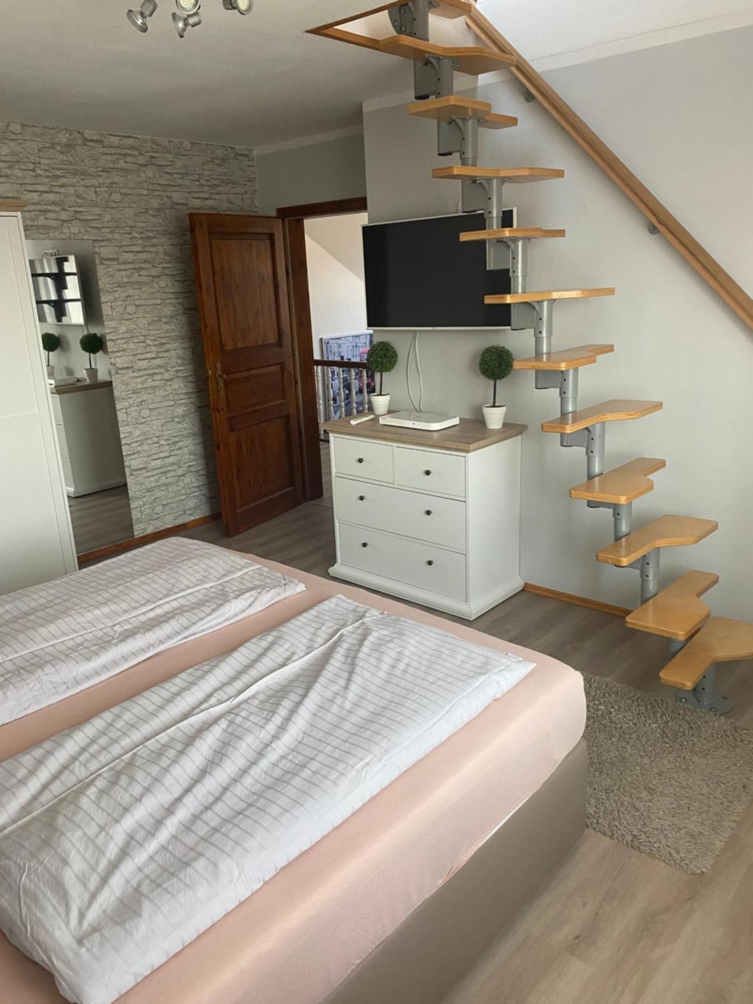 Spreewald-Ferienwohnung Reschke Radensdorf 외부 사진