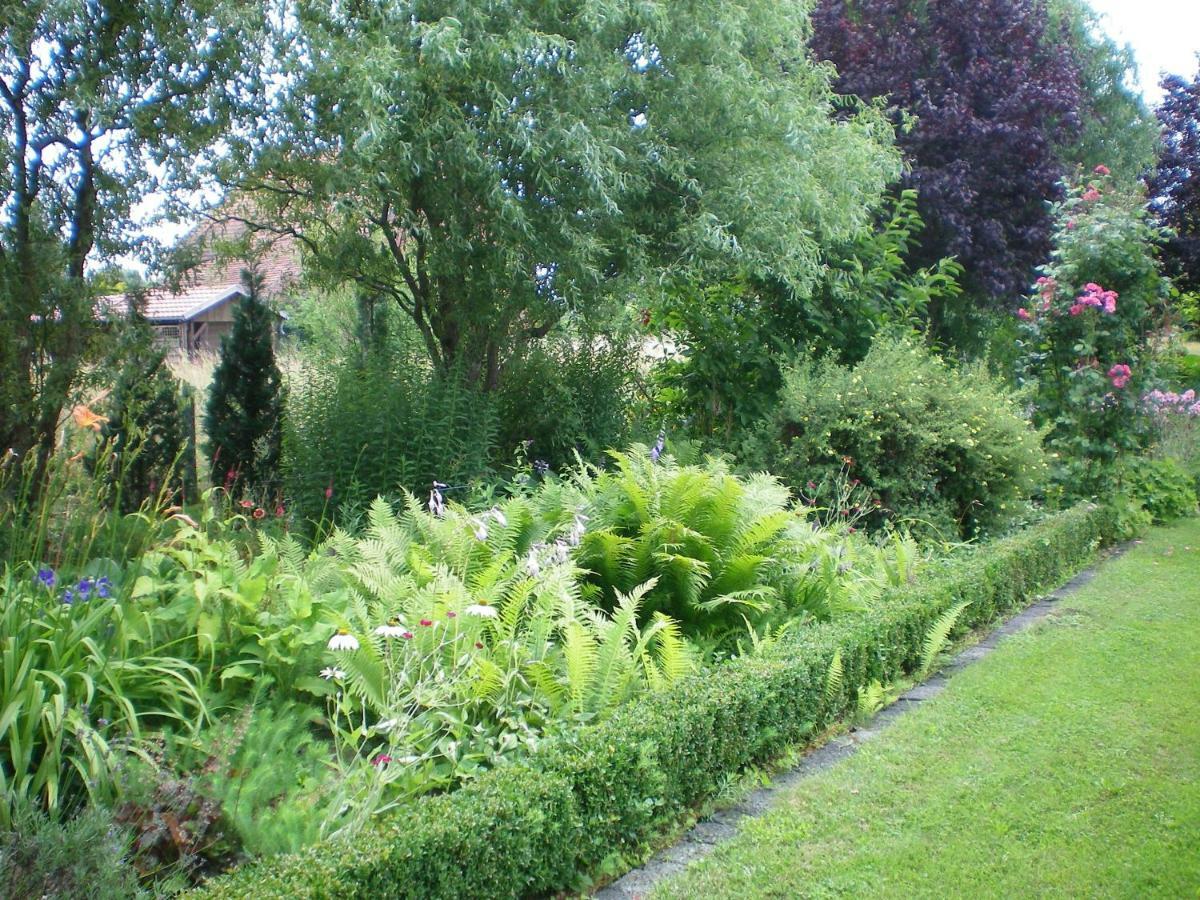 Spreewald-Ferienwohnung Reschke Radensdorf 외부 사진